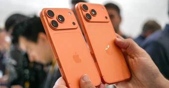 Giá iPhone 17 Pro Max chạm đáy chưa?