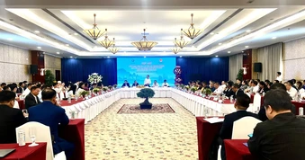 Gia Lai cam kết rút ngắn thủ tục, mở rộng “cửa” đón nhà đầu tư