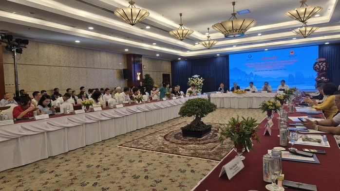 Gia Lai chọn 6 doanh nghiệp quy mô tỉ USD để xây dựng thương hiệu quốc tế Gia Lai chọn 6 doanh nghiệp quy mô tỉ USD để xây dựng thương hiệu quốc tế