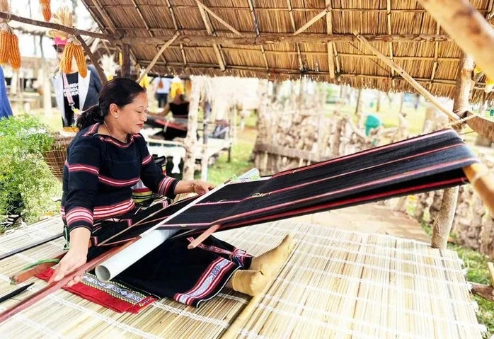 Gia Lai công bố chuỗi hoạt động Tuần lễ khai mạc Năm Du lịch quốc gia 2026 Gia Lai công bố chuỗi hoạt động Tuần lễ khai mạc Năm Du lịch quốc gia 2026