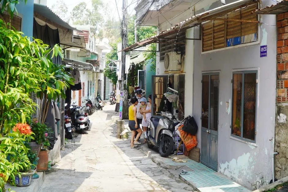 Gia Lai: Gỡ vướng tuyến đường hơn 300m, ảnh hưởng hơn 170 hộ dân Gia Lai: Gỡ vướng tuyến đường hơn 300m, ảnh hưởng hơn 170 hộ dân