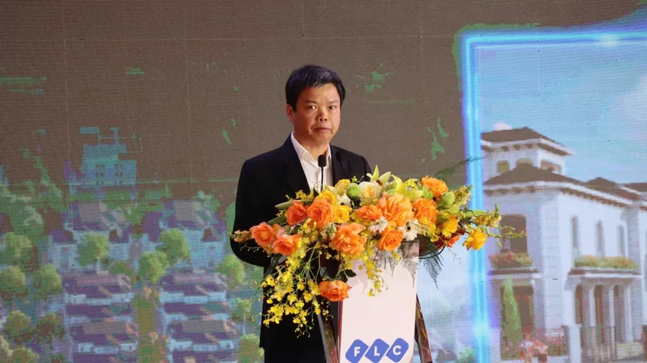 Gia Lai: Khởi công dự án đô thị nghỉ dưỡng, sân golf 20.000 tỷ đồng Gia Lai: Khởi công dự án đô thị nghỉ dưỡng, sân golf 20.000 tỷ đồng