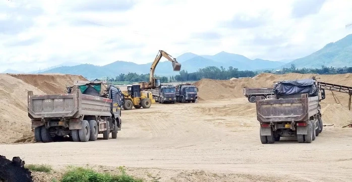 Gia Lai tổ chức họp khẩn trước “cơn sốt” giá vật liệu xây dựng Gia Lai tổ chức họp khẩn trước “cơn sốt” giá vật liệu xây dựng