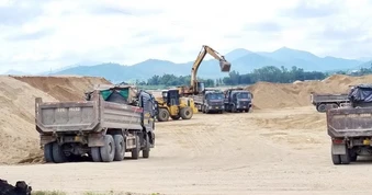 Gia Lai tổ chức họp khẩn trước “cơn sốt” giá vật liệu xây dựng