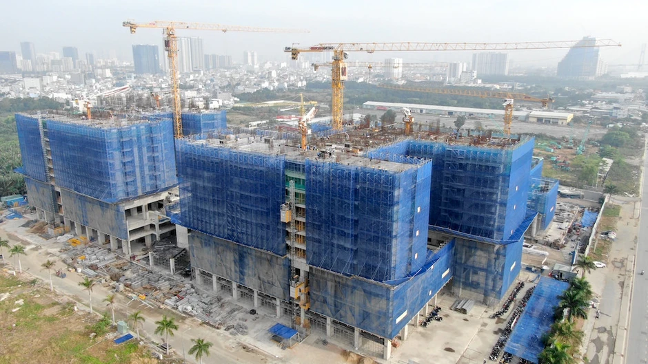 Giá nhà neo cao, doanh nghiệp 'chăm khách' thế nào? Giá nhà neo cao, doanh nghiệp 'chăm khách' thế nào?