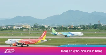 Giá nhiên liệu tăng gấp 3, hãng bay 'ngồi trên đống lửa'