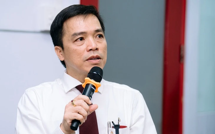 Giã từ gia công, vào chuỗi cung ứng toàn cầu