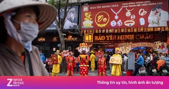 Giá vàng biến động ra sao sau mỗi lần vượt đỉnh?