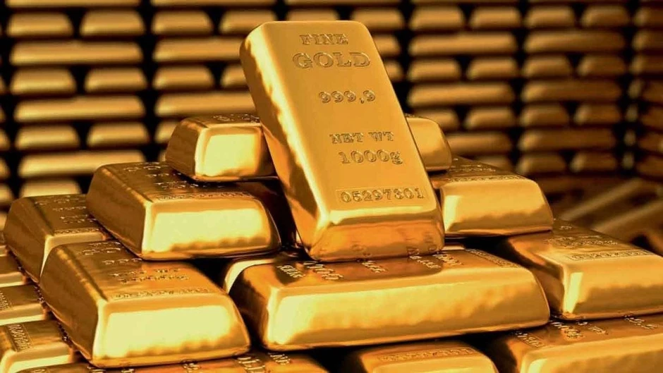 Giá vàng chiều 23/3: Thoát "đáy" kịch tính, đà giảm đã dừng hay chỉ là "khoảng lặng" trước cơn bão? Giá vàng chiều 23/3: Thoát "đáy" kịch tính, đà giảm đã dừng hay chỉ là "khoảng lặng" trước cơn bão?