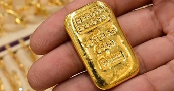 Giá vàng hôm nay 28/3 đột ngột "vọt ga", vàng miếng SJC "rực nóng" sáng cuối tuần!
