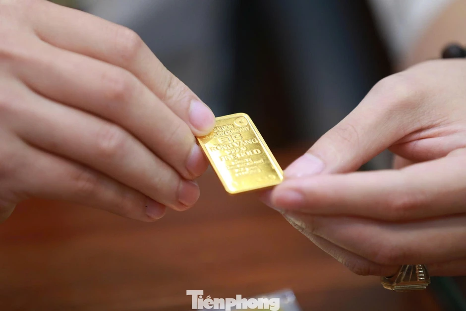 Giá vàng hôm nay (29/9): Lao dốc mạnh Giá vàng hôm nay (29/9): Lao dốc mạnh