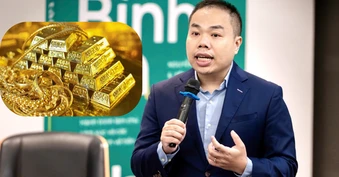 Giá vàng tăng hơn 70% sau 1 năm, còn nên tích sản? Chuyên gia cảnh báo một sai lầm nhiều người mắc phải