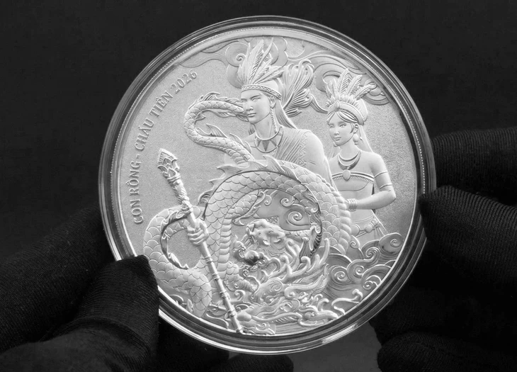 Giá vàng tăng mạnh sau tin Mỹ hoãn tấn công Iran trong 2 tuần Giá vàng tăng mạnh sau tin Mỹ hoãn tấn công Iran trong 2 tuần