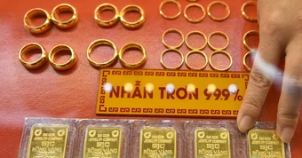 Giá vàng tuần tới được dự báo tăng hay giảm?