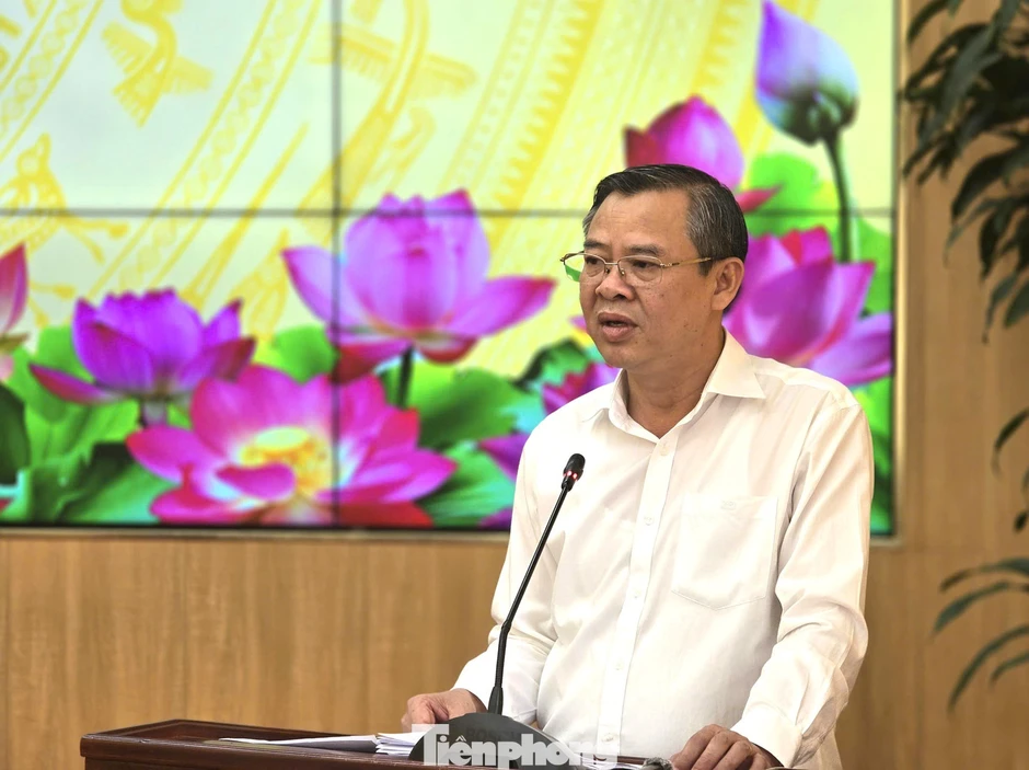 Giá vật liệu tăng cao: Dự án 'lụt' tiến độ, nhà thầu càng làm càng lỗ Giá vật liệu tăng cao: Dự án 'lụt' tiến độ, nhà thầu càng làm càng lỗ