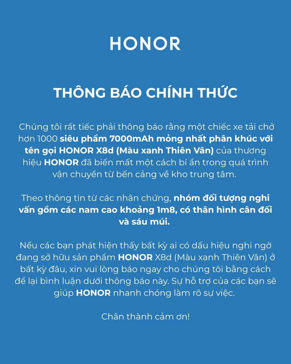 Giải mã làn sóng "báo mất hàng" sau vụ trộm hy hữu 12 tấn socola KitKat Giải mã làn sóng "báo mất hàng" sau vụ trộm hy hữu 12 tấn socola KitKat