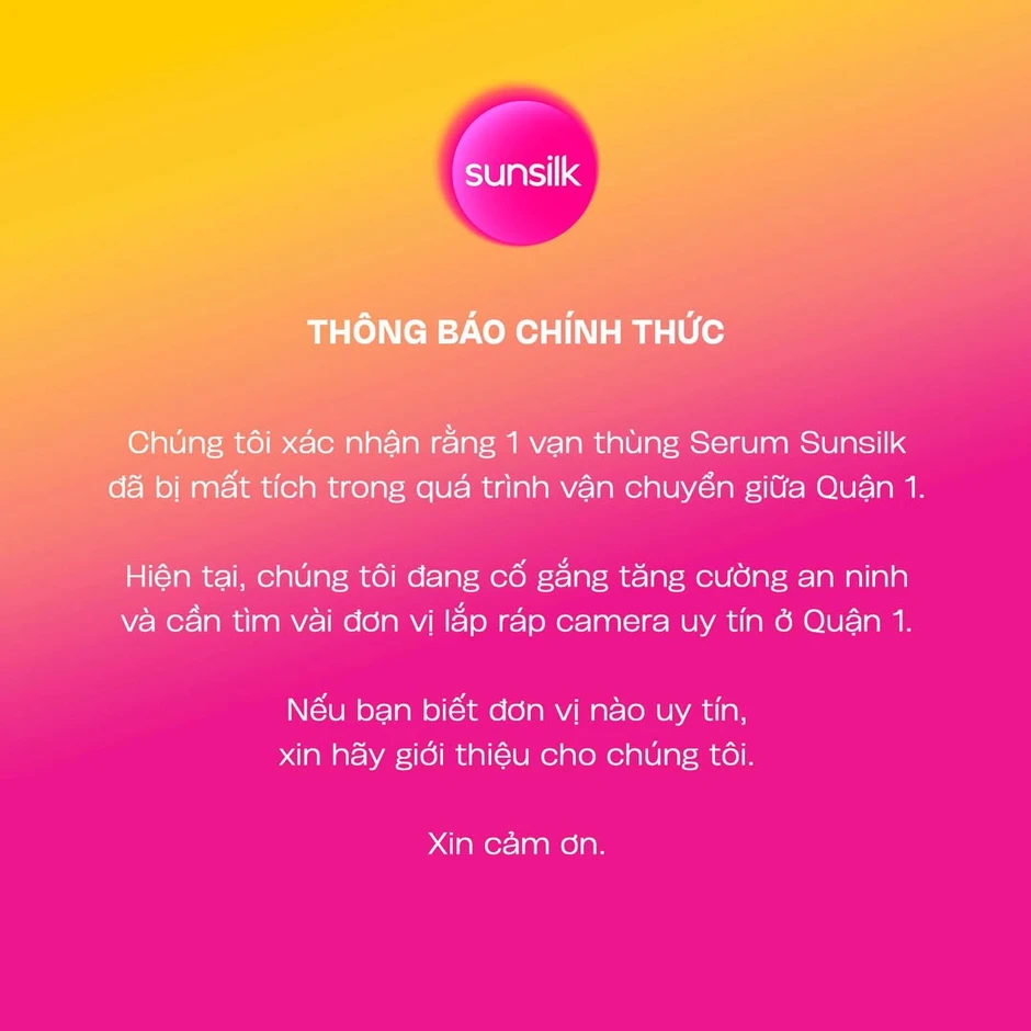 Giải mã làn sóng "báo mất hàng" sau vụ trộm hy hữu 12 tấn socola KitKat Giải mã làn sóng "báo mất hàng" sau vụ trộm hy hữu 12 tấn socola KitKat