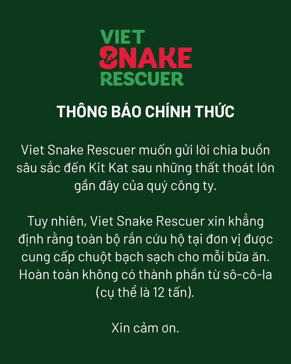 Giải mã làn sóng "báo mất hàng" sau vụ trộm hy hữu 12 tấn socola KitKat Giải mã làn sóng "báo mất hàng" sau vụ trộm hy hữu 12 tấn socola KitKat
