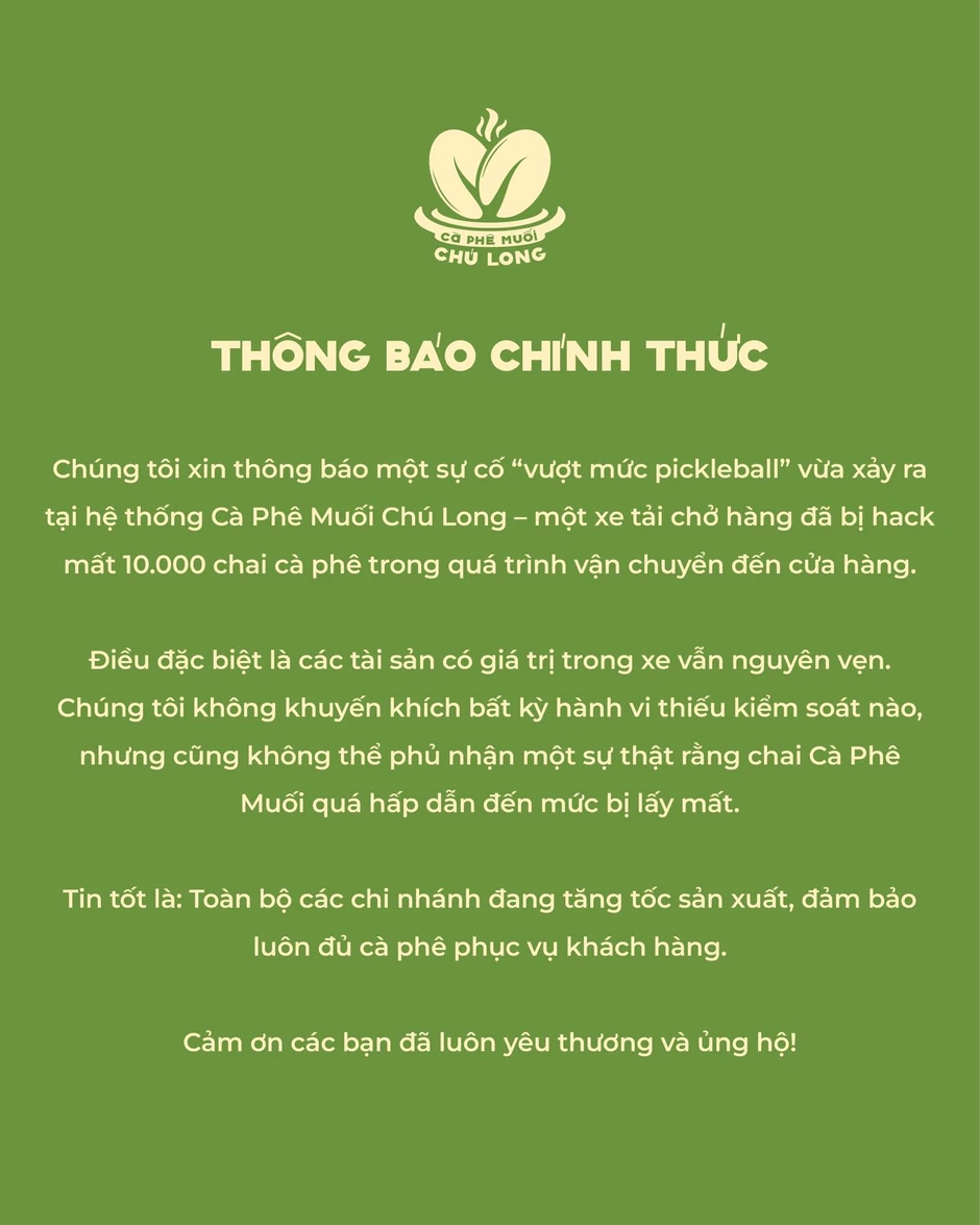 Giải mã làn sóng "báo mất hàng" sau vụ trộm hy hữu 12 tấn socola KitKat Giải mã làn sóng "báo mất hàng" sau vụ trộm hy hữu 12 tấn socola KitKat