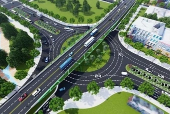 Giải ngân đầu tư công 6 tháng đầu năm: Đạt hơn 35%, 7 bộ ngành còn thấp