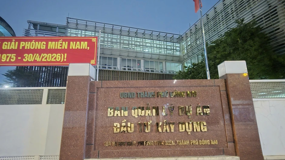 Giải ngân vốn đầu tư công ở Đồng Nai rất chậm Giải ngân vốn đầu tư công ở Đồng Nai rất chậm