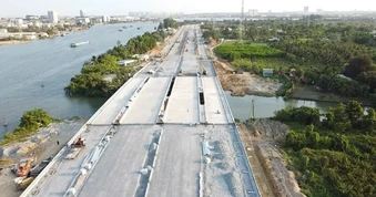 Giải ngân vốn đầu tư công ở Đồng Nai rất chậm