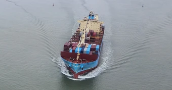 Giảm 10% giá dịch vụ hoa tiêu hàng hải cho tàu biển Việt Nam