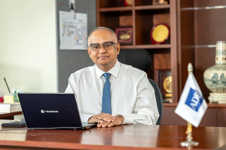 Giám đốc quốc gia ADB: Việt Nam sẽ tiếp tục nằm trong tốp tăng trưởng cao nhất Đông Nam Á Giám đốc quốc gia ADB: Việt Nam sẽ tiếp tục nằm trong tốp tăng trưởng cao nhất Đông Nam Á