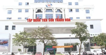 Giám đốc tài chính Tập đoàn Tiên Sơn Thanh Hóa dùng nhiều tài khoản, thao túng chứng khoán