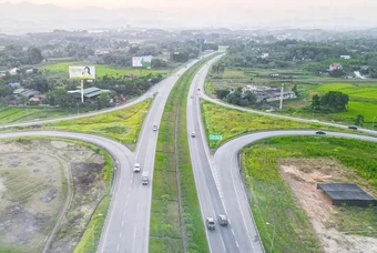 Giao cao tốc Hà Nội - Thái Nguyên cho địa phương: Khai thác, quản lý thế nào?