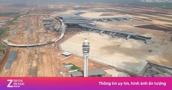 Gói thầu 'khủng' tại sân bay Long Thành giai đoạn 1 vi phạm gì?