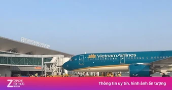 Gỡ vướng dự án kéo dài đường băng sân bay Vinh