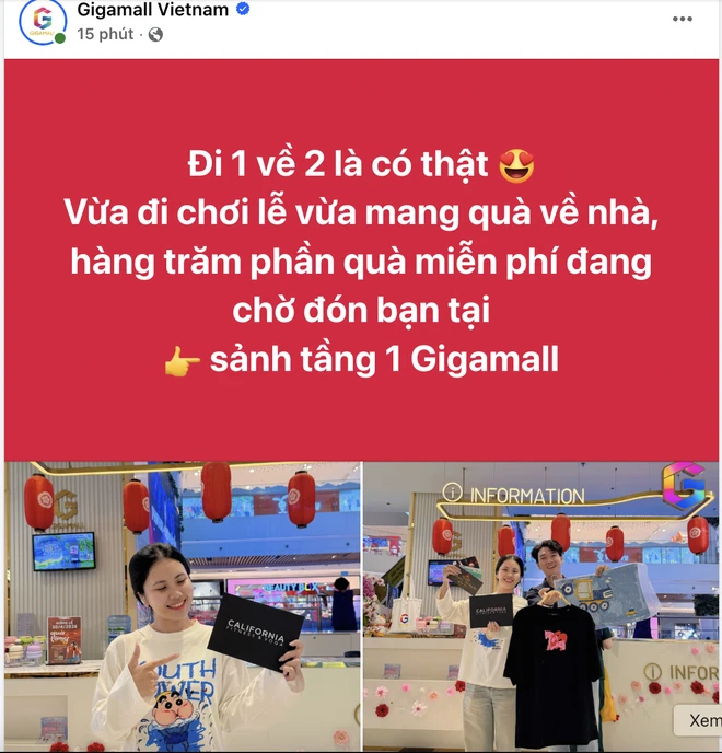 Gợi ý những điểm mua sắm “giá hời” tại TPHCM trong dịp nghỉ lễ 30-4 và 1-5