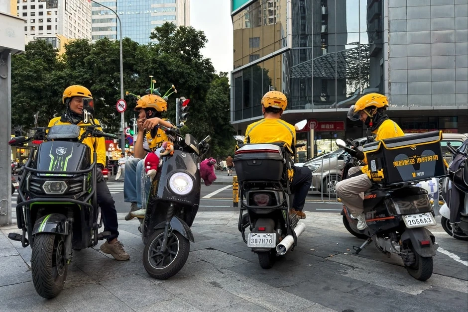 Grab, GoJek chi trả an sinh cho đối tác tài xế ở các nước như thế nào? Grab, GoJek chi trả an sinh cho đối tác tài xế ở các nước như thế nào?