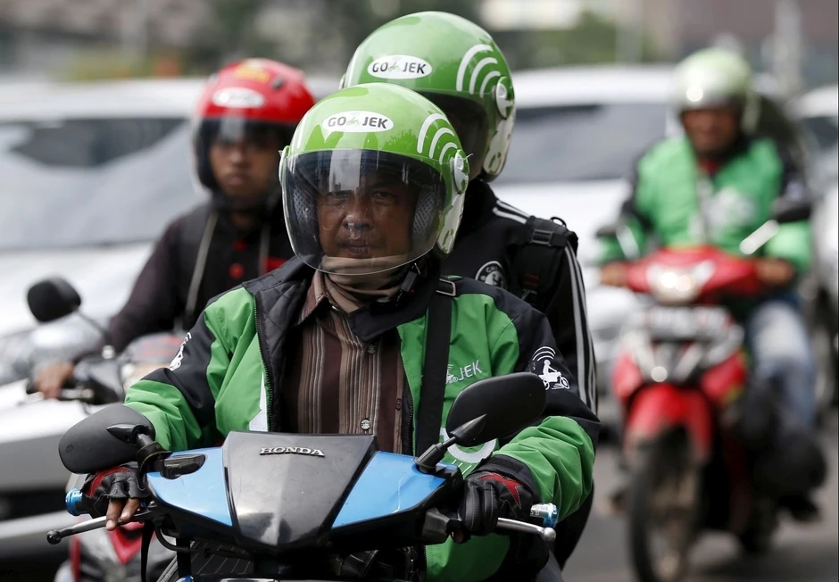 Grab, GoJek chi trả an sinh cho đối tác tài xế ở các nước như thế nào? Grab, GoJek chi trả an sinh cho đối tác tài xế ở các nước như thế nào?