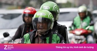 Grab, GoJek chi trả an sinh cho đối tác tài xế ở các nước như thế nào?