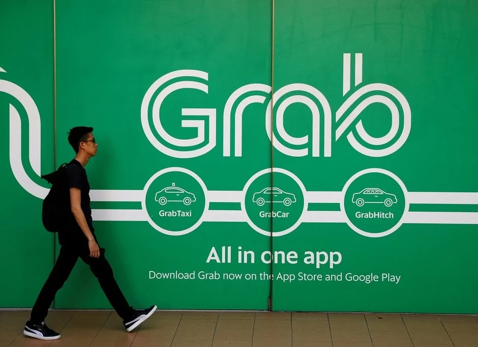 Grab lãi kỷ lục Grab lãi kỷ lục
