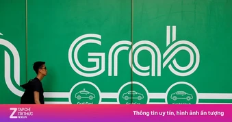 Grab lãi kỷ lục