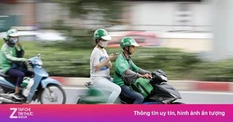 Grab làm ăn ra sao tại Việt Nam?