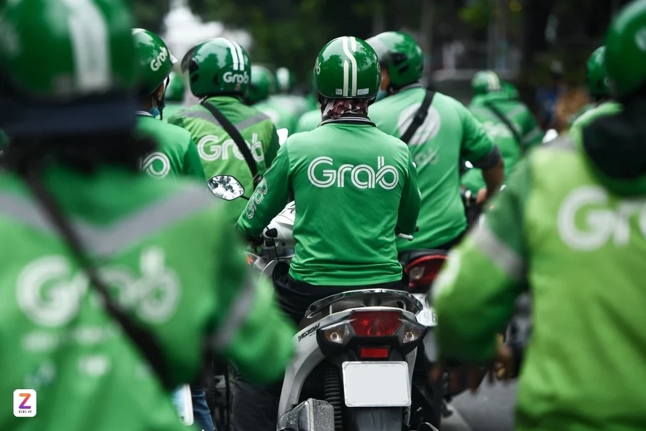 Grab tăng chuyển đổi xe điện, hỗ trợ tài chính 70.000 xe ở Đông Nam Á Grab tăng chuyển đổi xe điện, hỗ trợ tài chính 70.000 xe ở Đông Nam Á