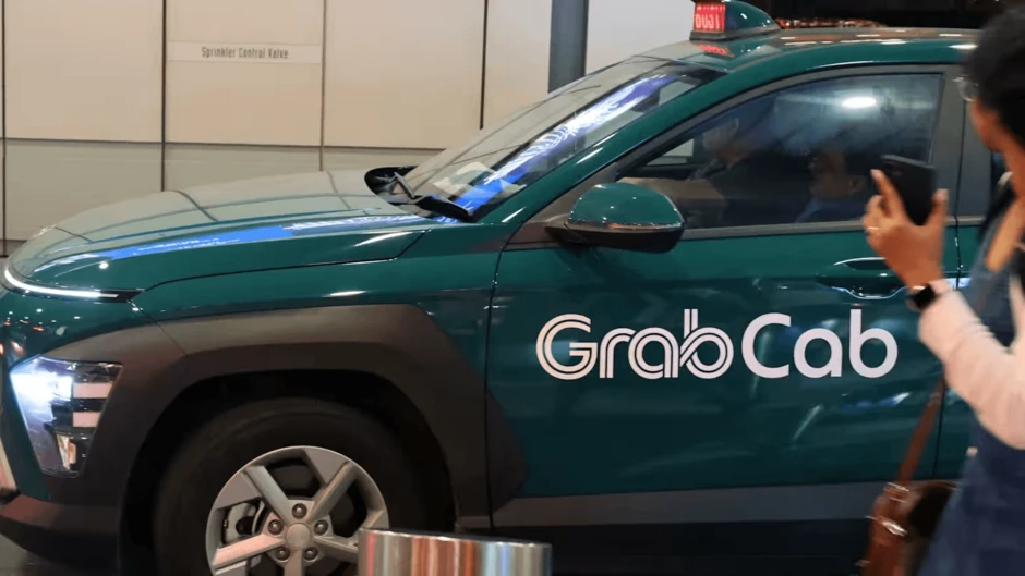 Grab vừa chi 1,49 tỷ USD thâu tóm một công ty tài chính: Tham vọng vượt xa một hãng gọi xe thông thường Grab vừa chi 1,49 tỷ USD thâu tóm một công ty tài chính: Tham vọng vượt xa một hãng gọi xe thông thường