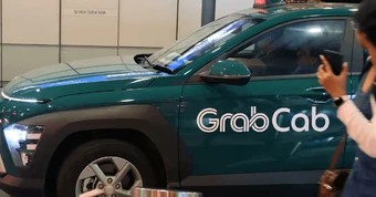 Grab vừa chi 1,49 tỷ USD thâu tóm một công ty tài chính: Tham vọng vượt xa một hãng gọi xe thông thường