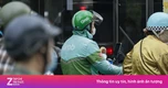 Grab vừa gửi thông báo quan trọng tới toàn bộ tài xế