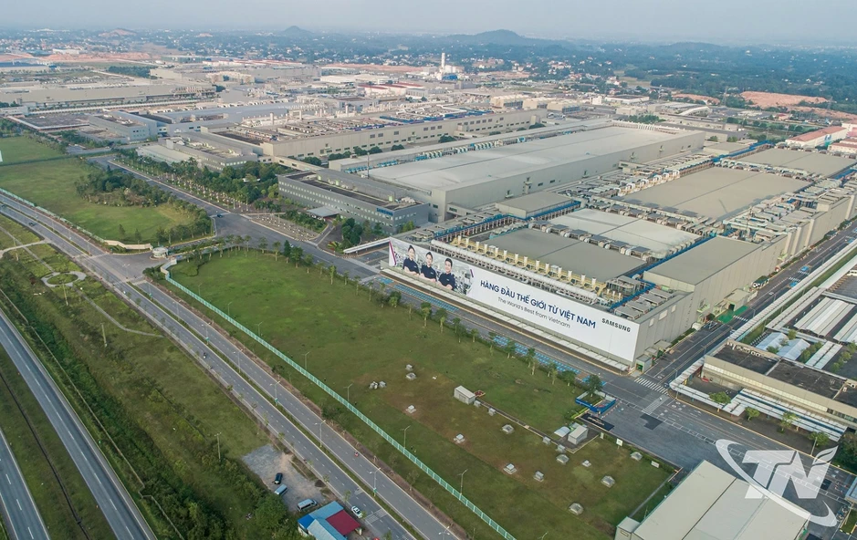 GRDP tăng 10,01%, Thái Nguyên dồn lực cho chặng tăng tốc cuối năm GRDP tăng 10,01%, Thái Nguyên dồn lực cho chặng tăng tốc cuối năm