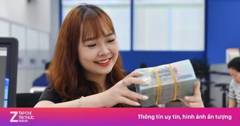 Gửi tiền ngân hàng nào lãi cao nhất tháng 8?