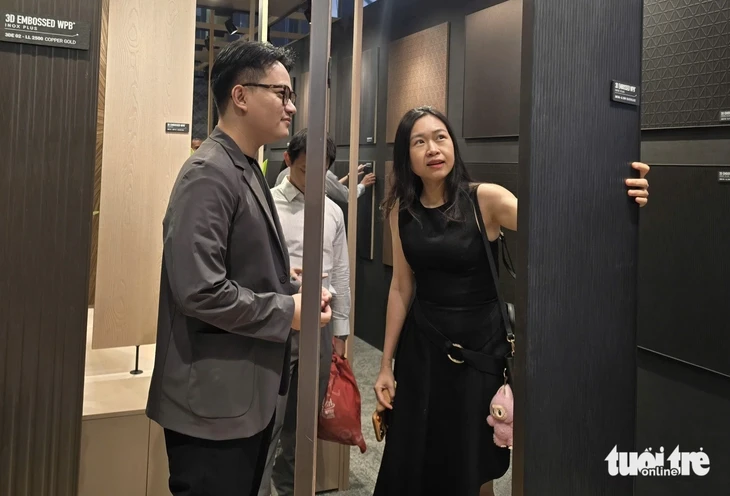 Hà Nội có thêm 51.000m² mặt bằng bán lẻ mới, cuộc đua hút khách thuê nóng lên ngoài trung tâm Hà Nội có thêm 51.000m² mặt bằng bán lẻ mới, cuộc đua hút khách thuê nóng lên ngoài trung tâm