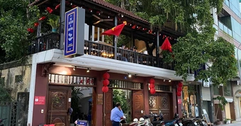 Hà Nội có thêm 51.000m² mặt bằng bán lẻ mới, cuộc đua hút khách thuê nóng lên ngoài trung tâm