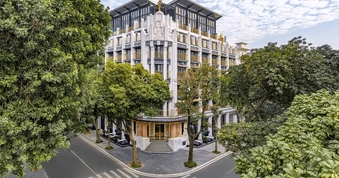 Hà Nội đón hơn 18 triệu lượt khách trong 6 tháng, một phân khúc bất động sản bước vào chu kỳ "trỗi dậy" mới