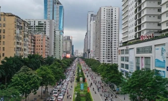 Hà Nội dự kiến đấu giá 306 khu đất năm nay - Báo TinVina