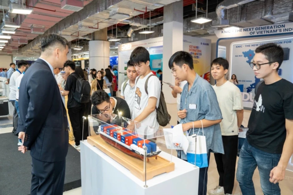 Hà Nội lập quỹ đầu tư mạo hiểm 230 tỷ đồng - Báo TinVina Hà Nội lập quỹ đầu tư mạo hiểm 230 tỷ đồng - Báo TinVina